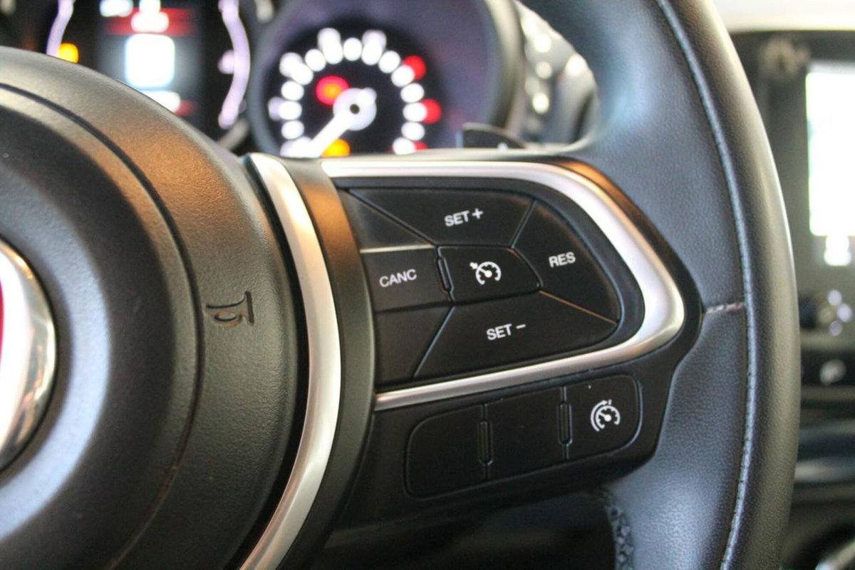 Fiat 500L 1.3 Multijet 95 CV Dualogic Business (12)