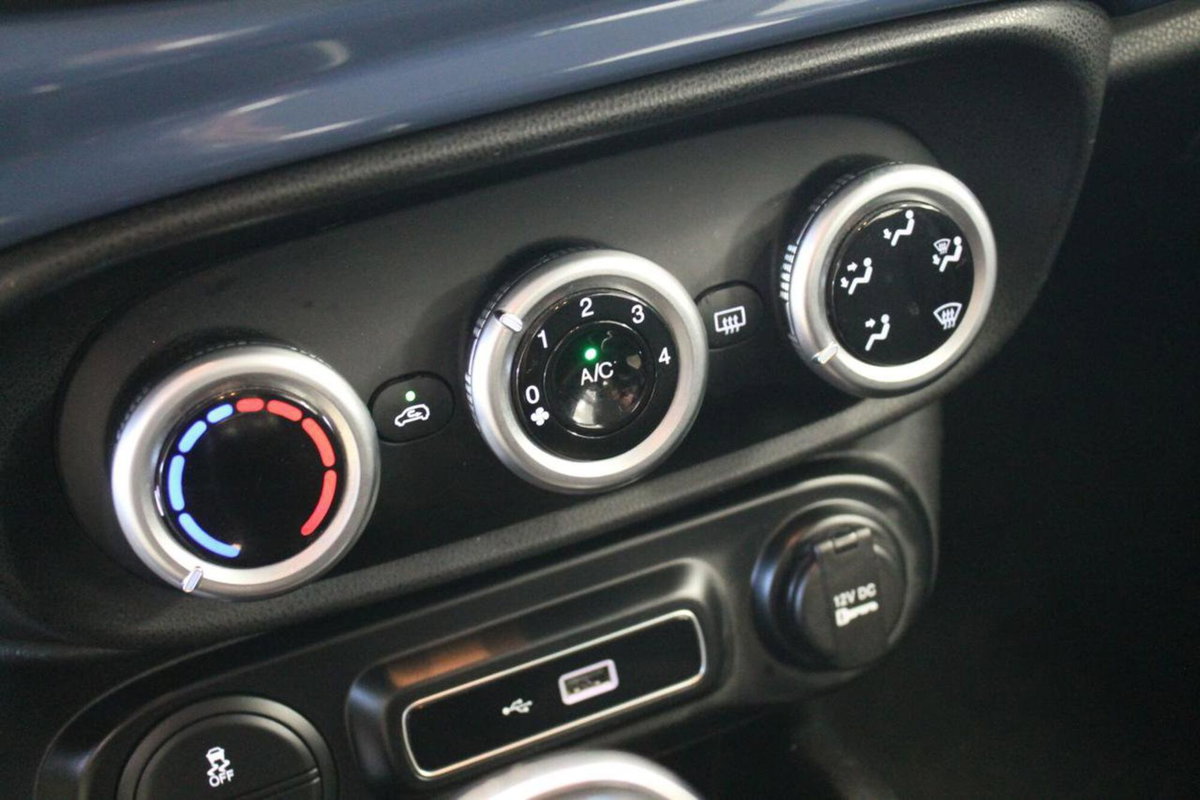 Fiat 500L 1.3 Multijet 95 CV Dualogic Business (18)