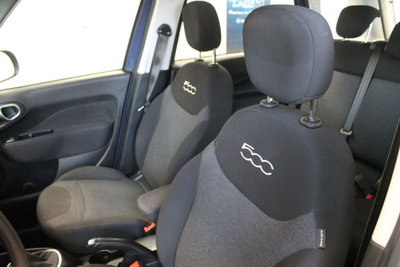 Fiat 500L 1.3 Multijet 95 CV Dualogic Business (8)