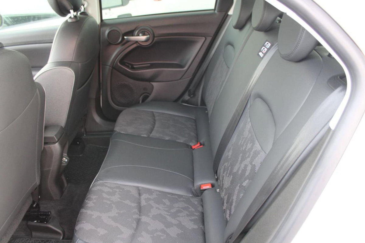 Fiat 500X 1.3 MultiJet 95 CV Cross Dolcevita (10)