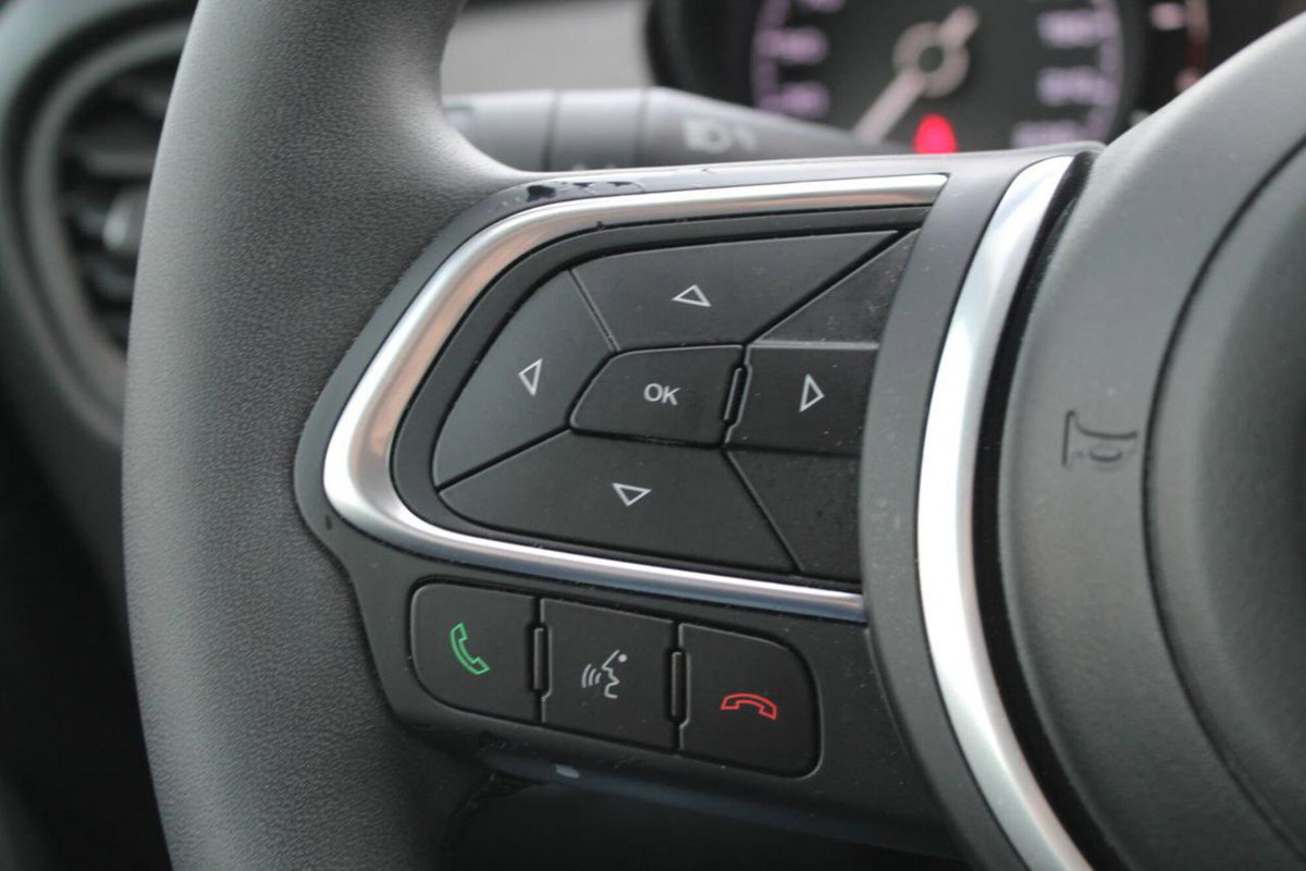 Fiat 500X 1.3 MultiJet 95 CV Cross Dolcevita (12)
