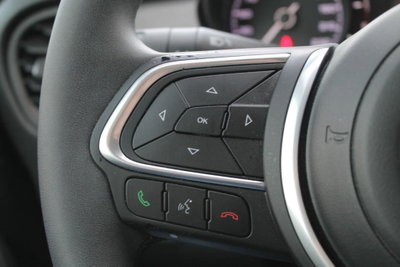 Fiat 500X 1.3 MultiJet 95 CV Cross Dolcevita (12)