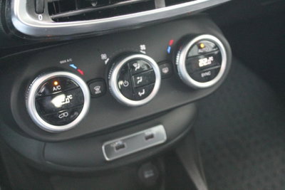 Fiat 500X 1.3 MultiJet 95 CV Cross Dolcevita (17)