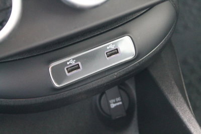 Fiat 500X 1.3 MultiJet 95 CV Cross Dolcevita (19)
