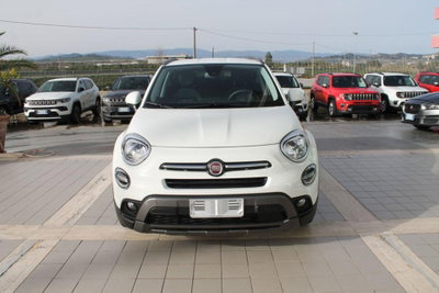 Fiat 500X 1.3 MultiJet 95 CV Cross Dolcevita (2)