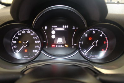 Fiat 500X 1.6 MultiJet 120 CV Cross (10)