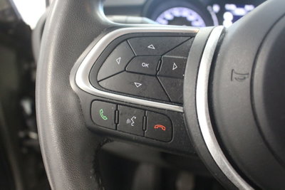 Fiat 500X 1.6 MultiJet 120 CV Cross (11)