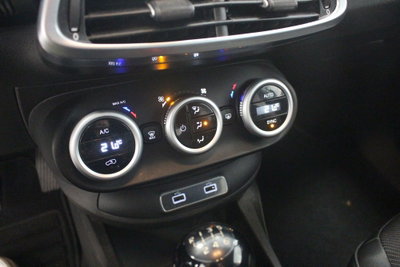 Fiat 500X 1.6 MultiJet 120 CV Cross (14)