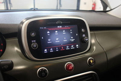 Fiat 500X 1.6 MultiJet 120 CV Cross (15)