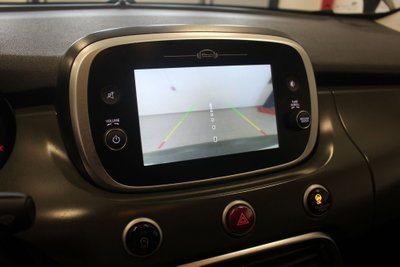 Fiat 500X 1.6 MultiJet 120 CV Cross (17)
