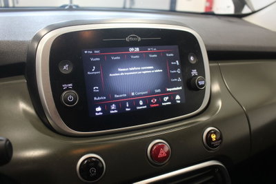 Fiat 500X 1.6 MultiJet 120 CV Cross (18)