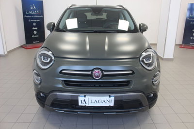 Fiat 500X 1.6 MultiJet 120 CV Cross (2)