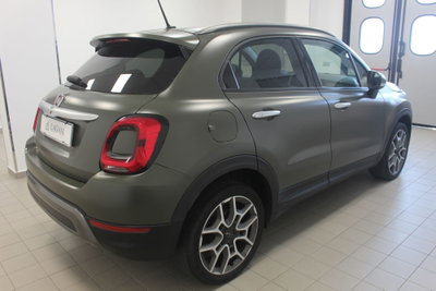 Fiat 500X 1.6 MultiJet 120 CV Cross (4)