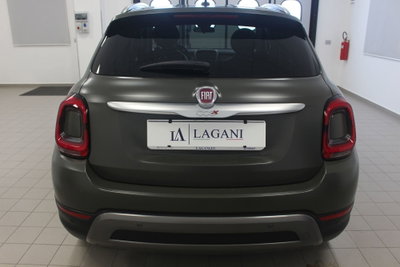 Fiat 500X 1.6 MultiJet 120 CV Cross (5)