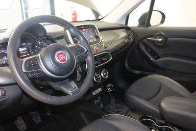 Fiat 500X 1.6 MultiJet 120 CV Cross (7)