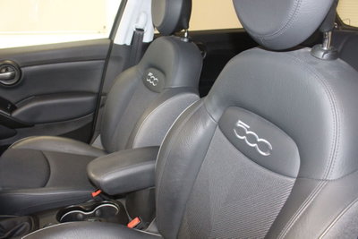 Fiat 500X 1.6 MultiJet 120 CV Cross (8)
