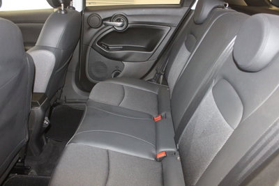 Fiat 500X 1.6 MultiJet 120 CV Cross (9)