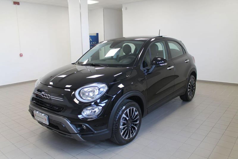 Fiat 500X 1.6 MultiJet 130 CV Cross Dolcevita