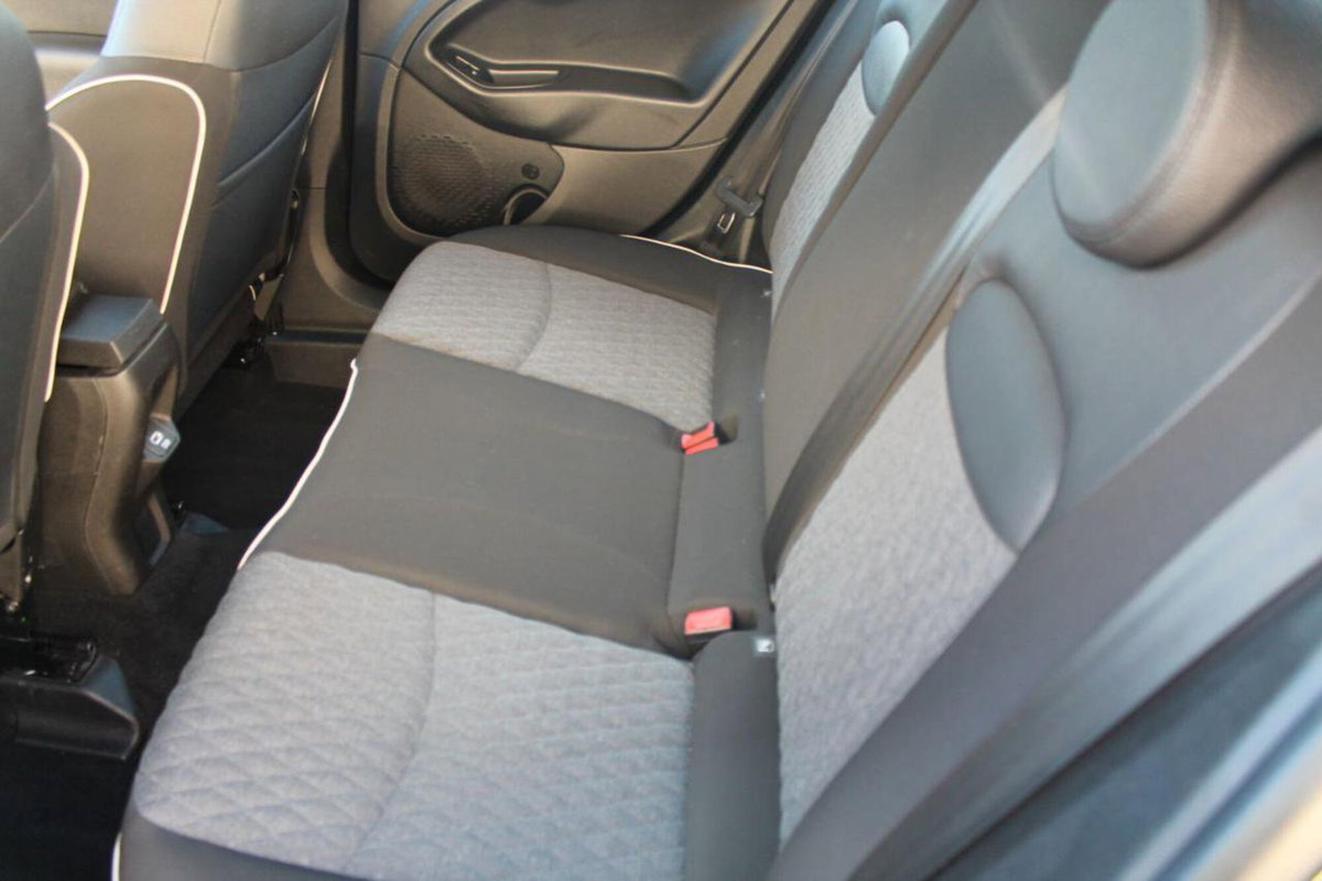 Fiat 500X 1.6 MultiJet 120 CV DCT City Cross (10)