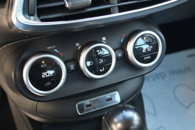 Fiat 500X 1.6 MultiJet 120 CV DCT City Cross (20)