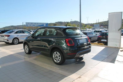 Fiat 500X 1.6 MultiJet 120 CV DCT City Cross (6)
