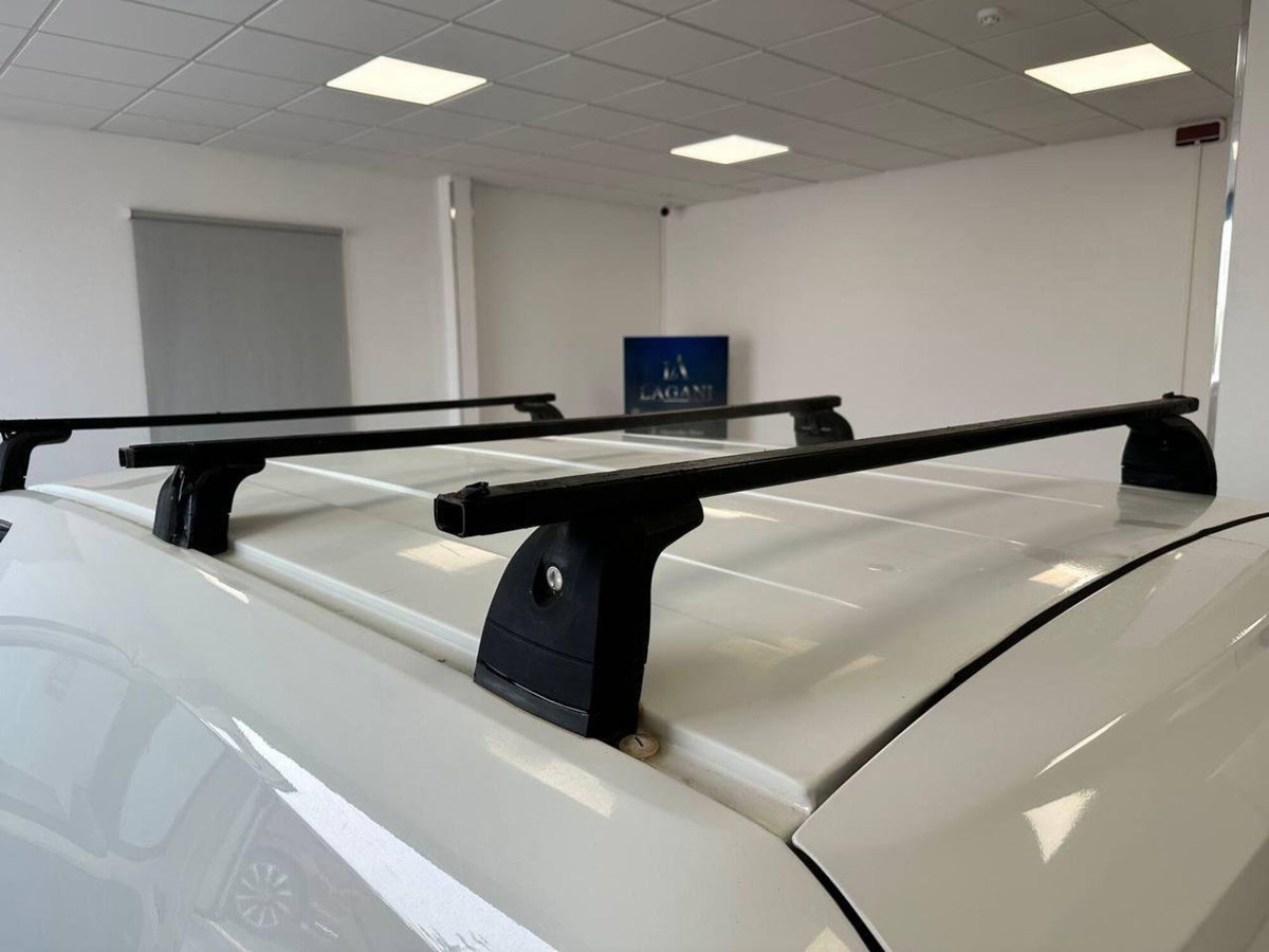Fiat Fiorino 1.3 MJT 80CV Cargo SX (16)