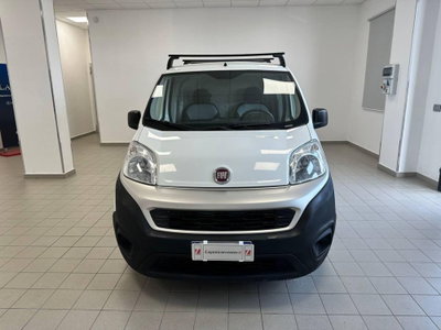Fiat Fiorino 1.3 MJT 80CV Cargo SX (2)
