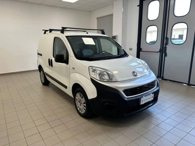Fiat Fiorino 1.3 MJT 80CV Cargo SX (3)