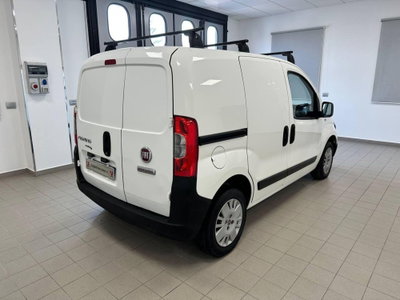 Fiat Fiorino 1.3 MJT 80CV Cargo SX (4)