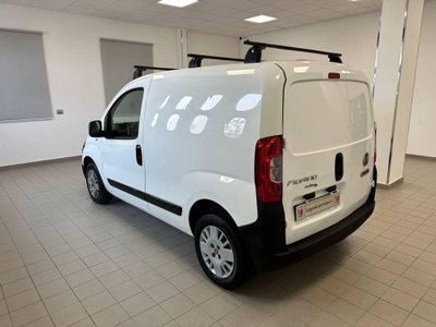 Fiat Fiorino 1.3 MJT 80CV Cargo SX (6)