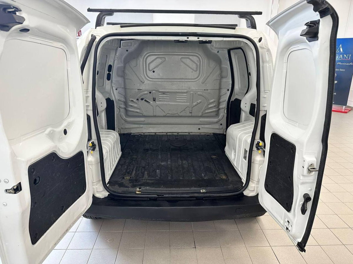 Fiat Fiorino 1.3 MJT 80CV Cargo SX (7)