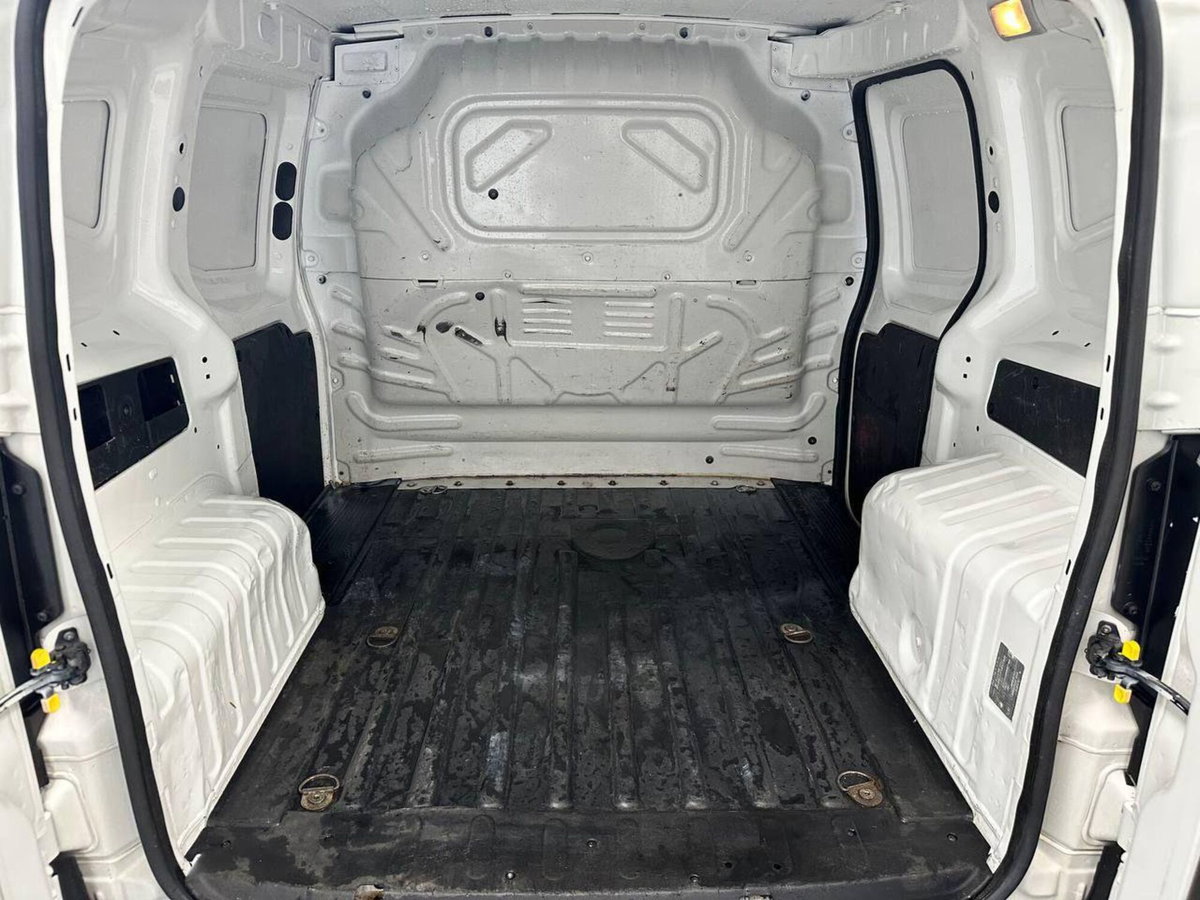 Fiat Fiorino 1.3 MJT 80CV Cargo SX (8)