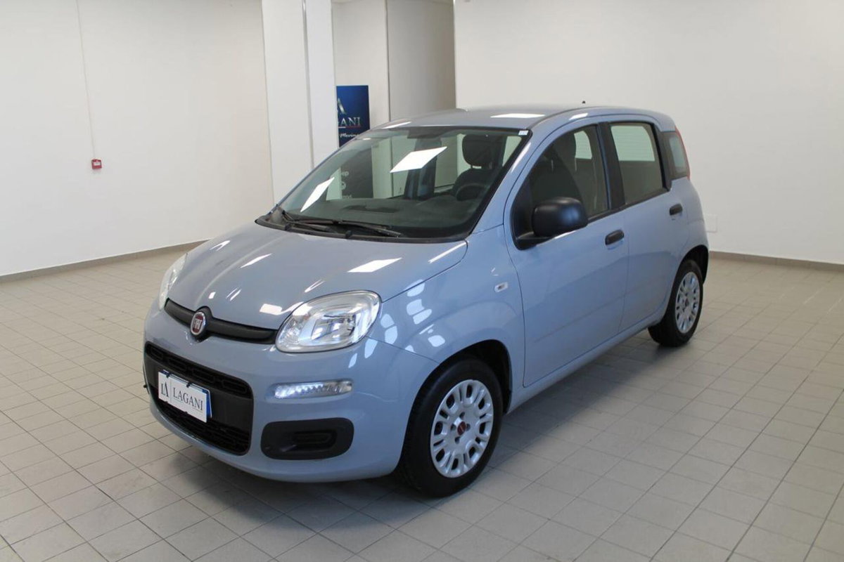 Fiat Panda 1.2 Easy