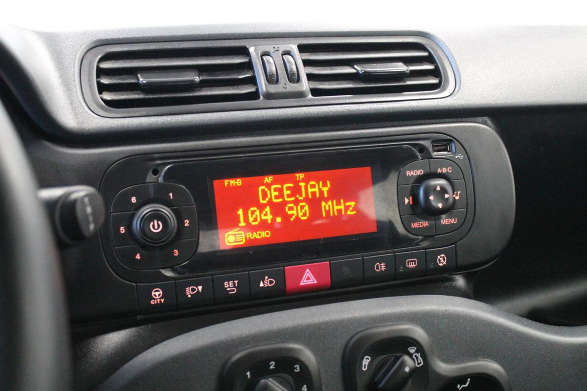 Fiat Panda 1.2 Easy (10)