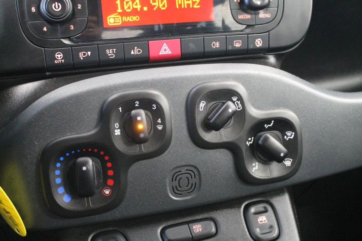 Fiat Panda 1.2 Easy (11)