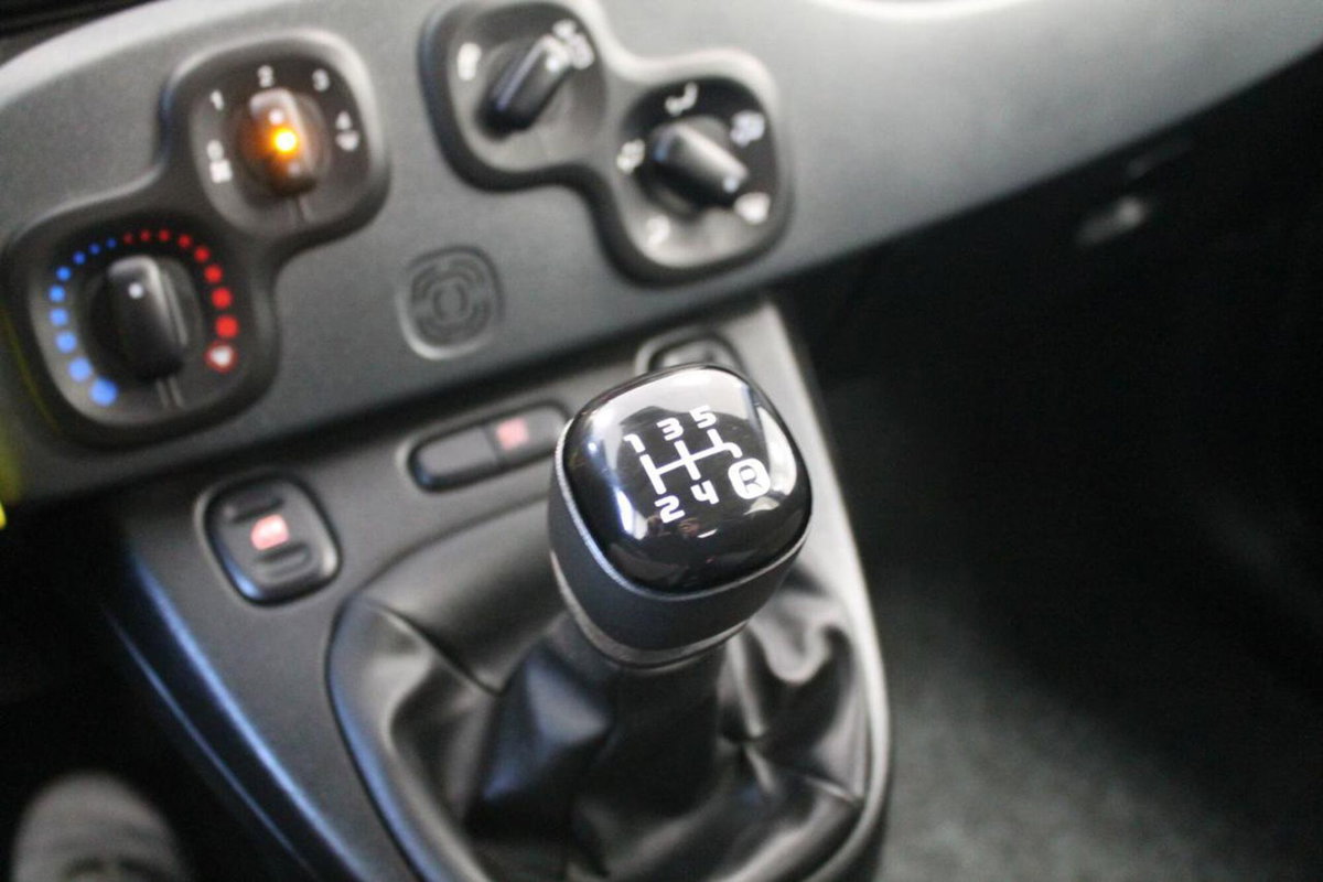 Fiat Panda 1.2 Easy (13)