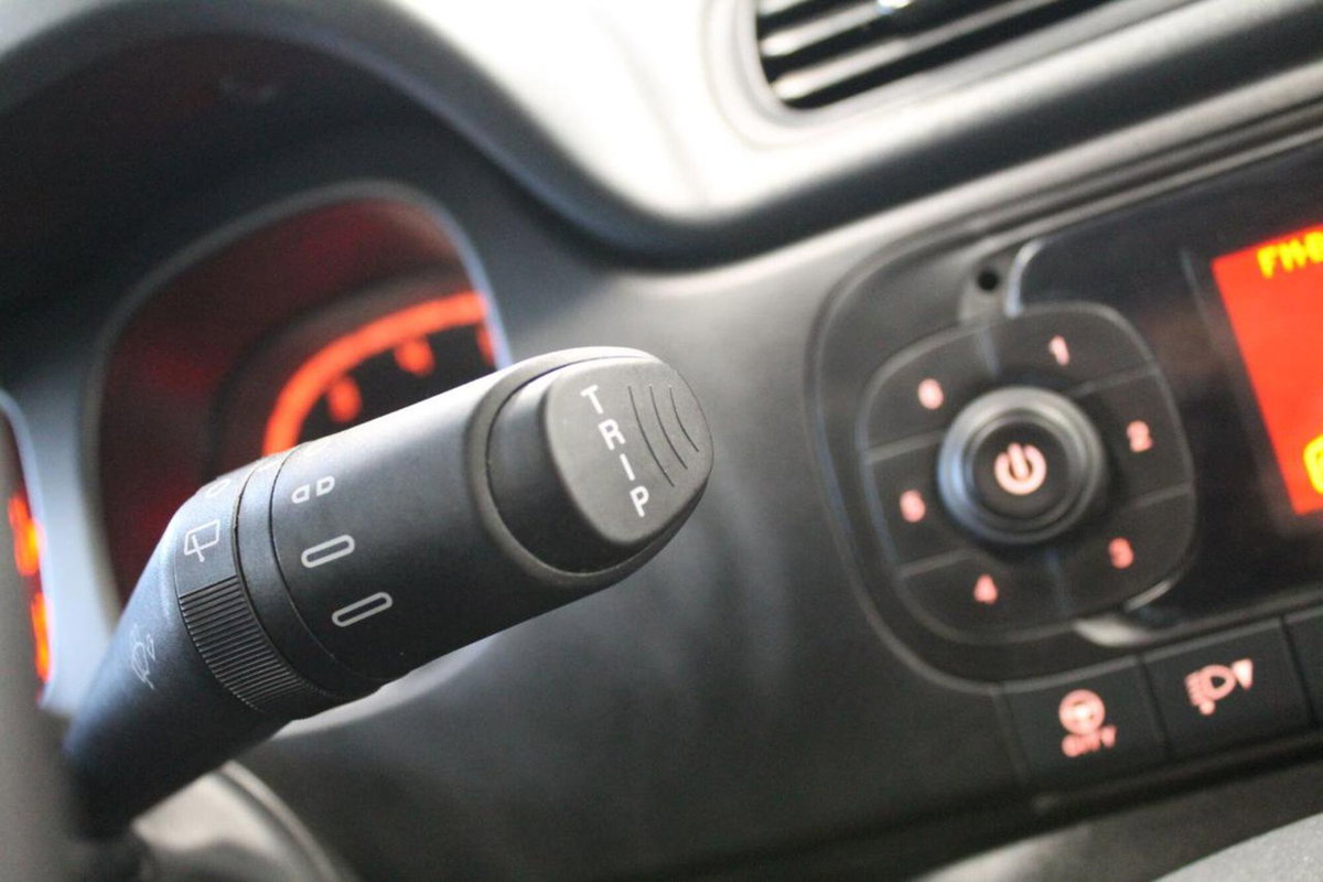 Fiat Panda 1.2 Easy (16)