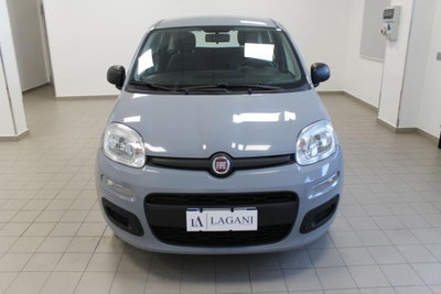 Fiat Panda 1.2 Easy (2)
