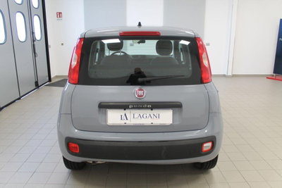 Fiat Panda 1.2 Easy (5)