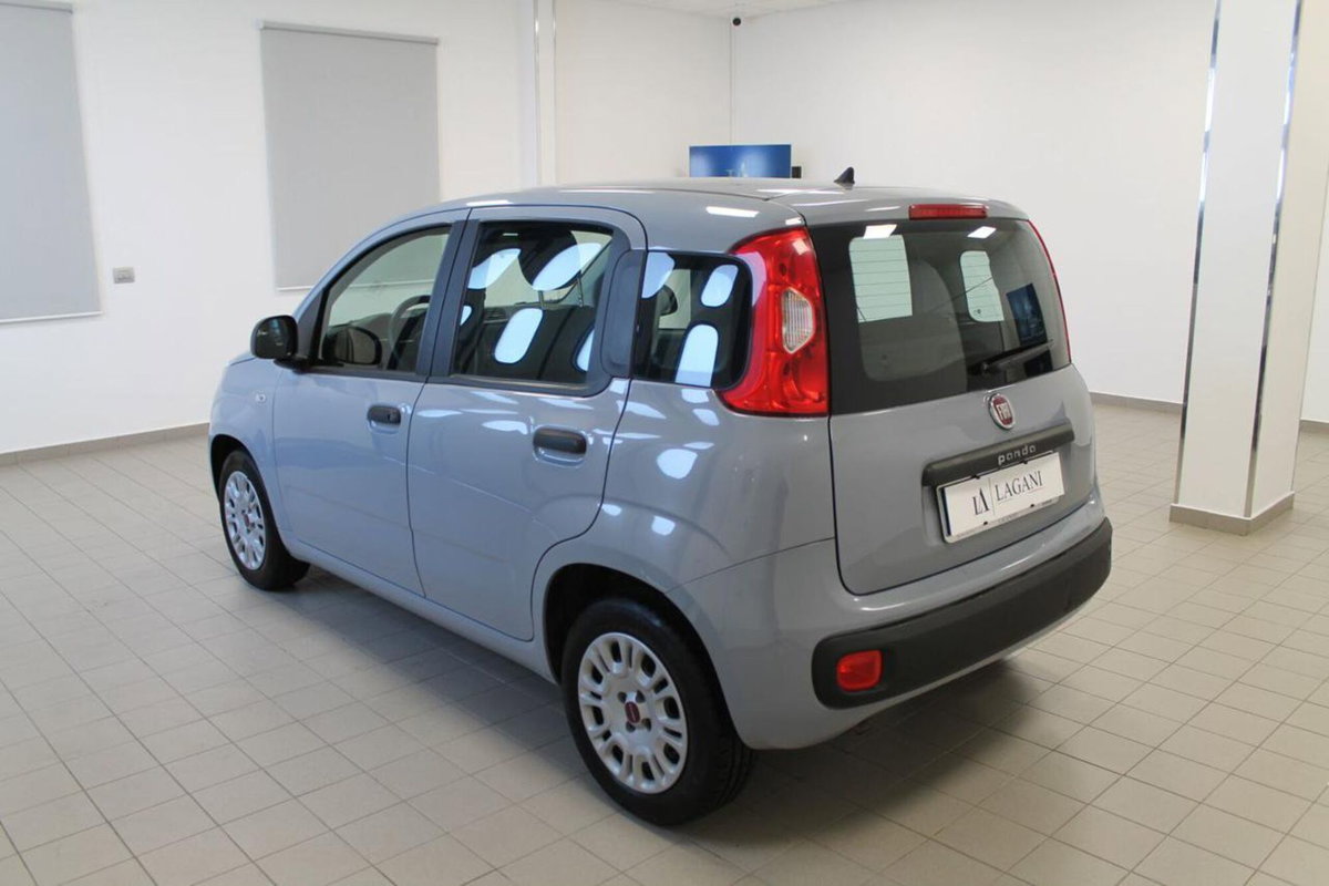 Fiat Panda 1.2 Easy (6)
