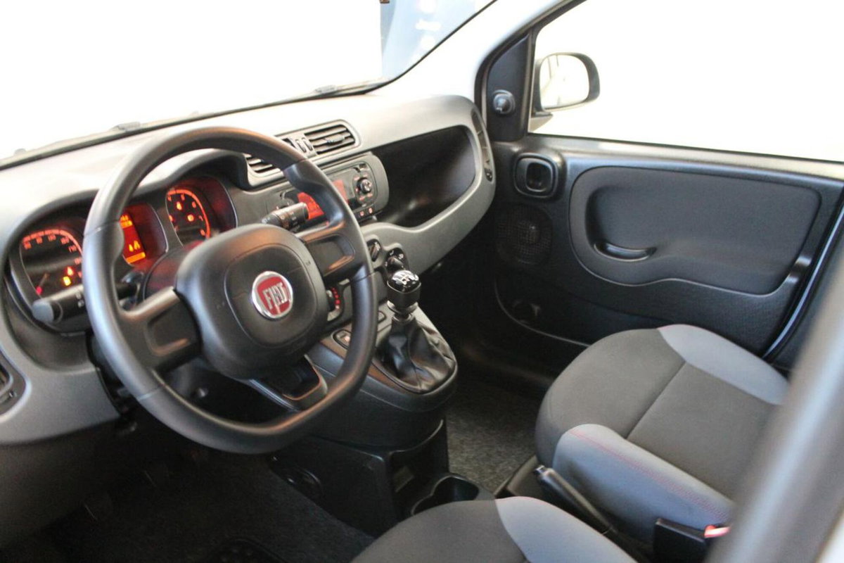 Fiat Panda 1.2 Easy (7)