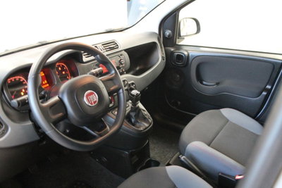 Fiat Panda 1.2 Easy (7)