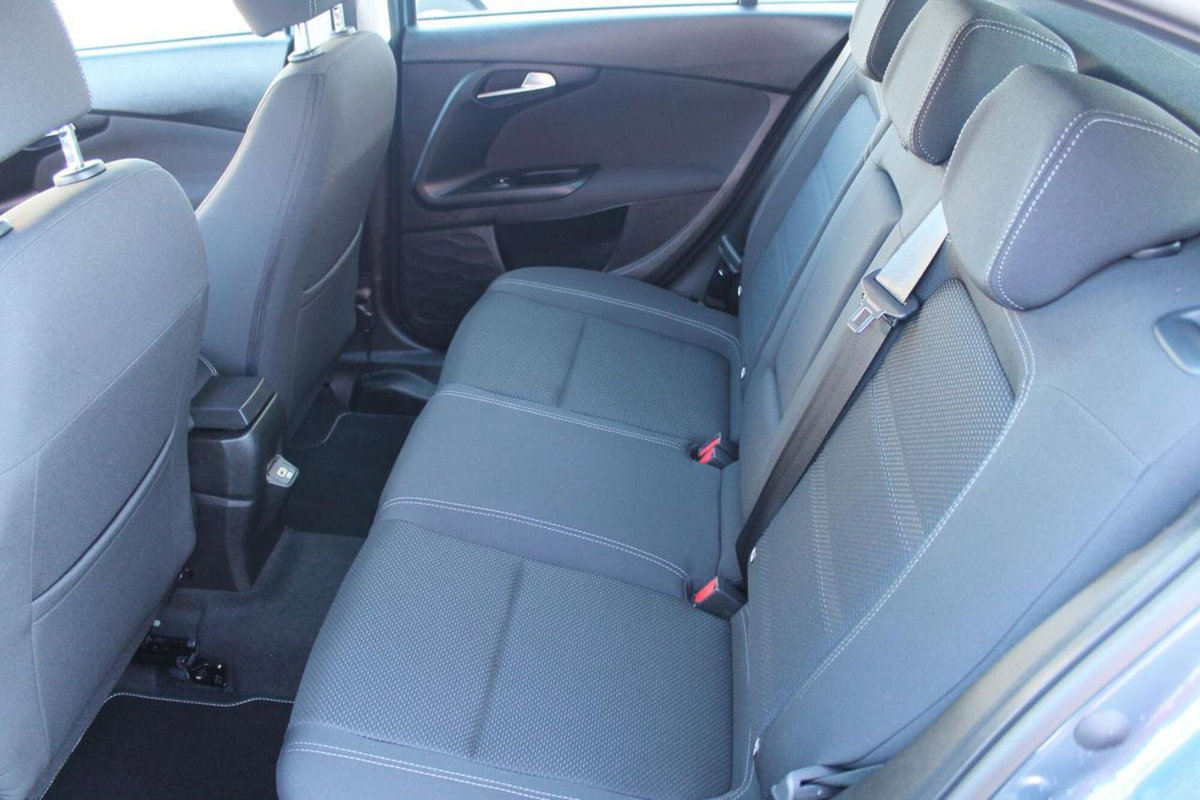 Fiat Tipo Tipo 1.6 Mjt S&S 5 porte City Life (10)