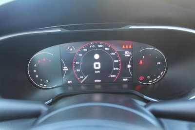 Fiat Tipo Tipo 1.6 Mjt S&S 5 porte City Life (11)