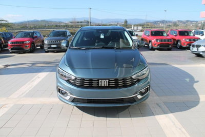 Fiat Tipo Tipo 1.6 Mjt S&S 5 porte City Life (2)