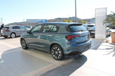 Fiat Tipo Tipo 1.6 Mjt S&S 5 porte City Life (6)