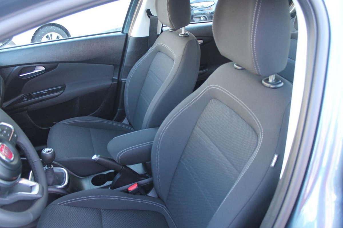 Fiat Tipo Tipo 1.6 Mjt S&S 5 porte City Life (8)