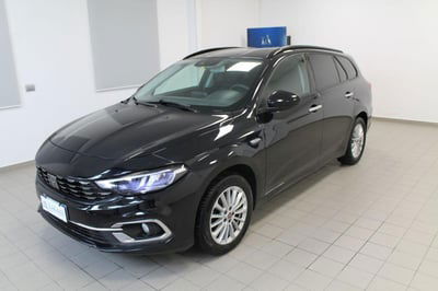 Fiat Tipo Station Wagon Tipo 1.3 Mjt S&S SW Business usata