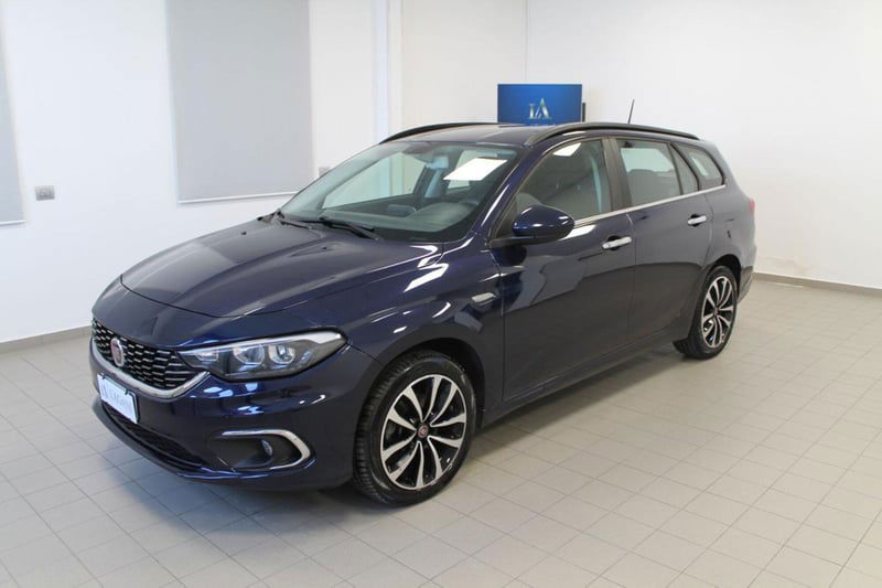 Fiat Tipo Station Wagon Tipo 1.3 Mjt S&S SW Business