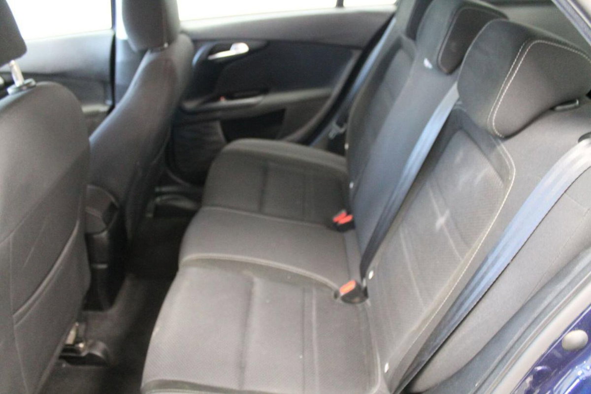 Fiat Tipo Station Wagon Tipo 1.3 Mjt S&S SW Business (10)